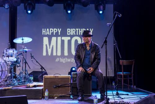 Mitch Melnick Birthday by eva blue 013