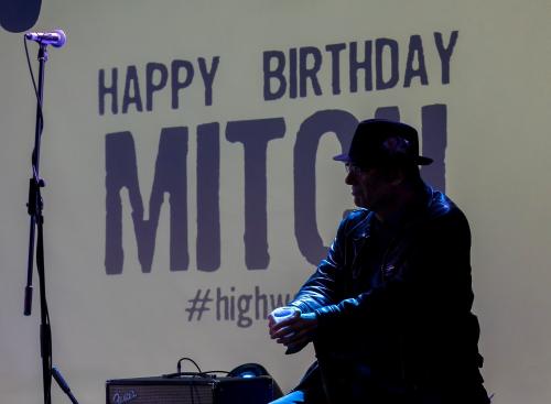 Mitch Melnick Birthday by eva blue 033