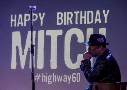 Mitch Melnick Birthday by eva blue 035