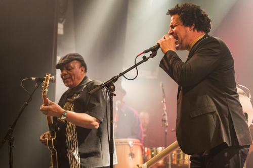 Photos From Southern Soul and Rock ‘n Roll Revue