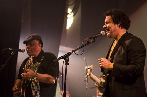 Photos From Southern Soul and Rock ‘n Roll Revue