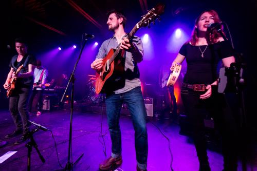 Photos Tommy Youngsteen Concert 2017