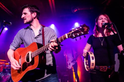 Photos Tommy Youngsteen Concert 2017