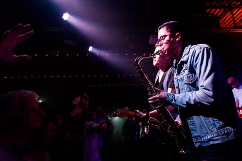 Photos Tommy Youngsteen Concert 2017