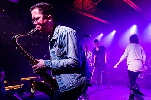 Photos Tommy Youngsteen Concert 2017