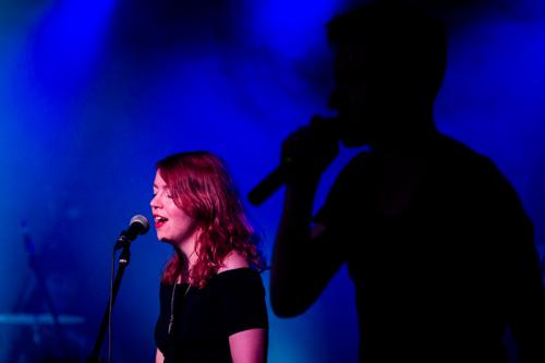 Photos Tommy Youngsteen Concert 2017
