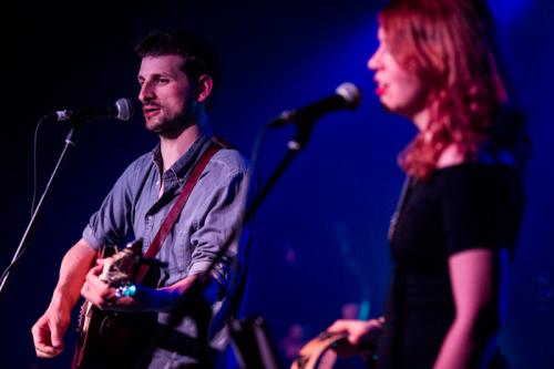 Photos Tommy Youngsteen Concert 2017