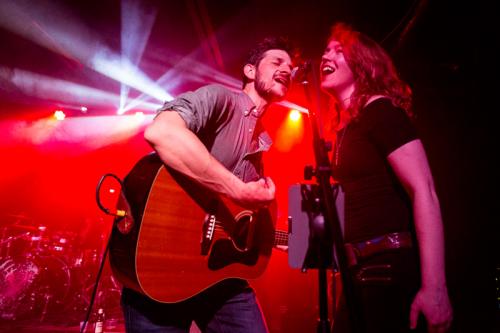 Photos Tommy Youngsteen Concert 2017