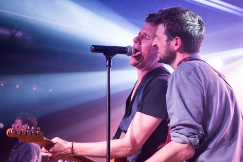 Photos Tommy Youngsteen Concert 2017