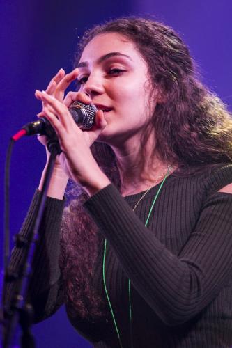 Photos From Southern Soul and Rock ‘n Roll Revue