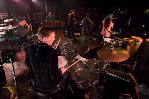 Photos From Southern Soul and Rock ‘n Roll Revue