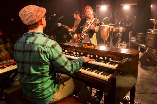 Photos From Southern Soul and Rock ‘n Roll Revue