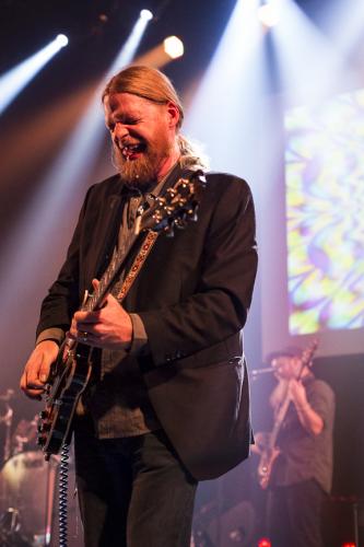 Photos From Southern Soul and Rock ‘n Roll Revue