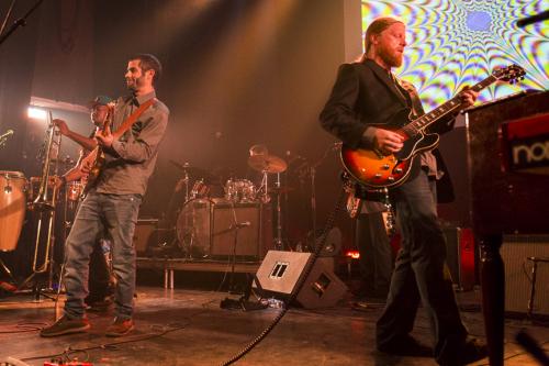 Photos From Southern Soul and Rock ‘n Roll Revue