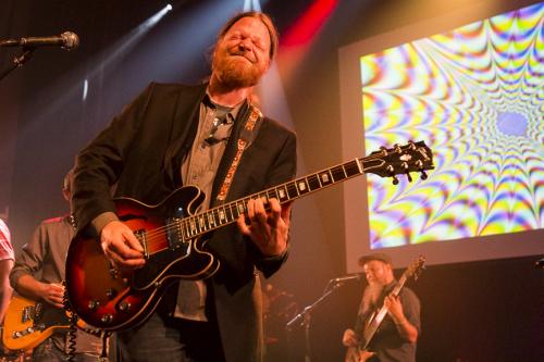Photos From Southern Soul and Rock ‘n Roll Revue