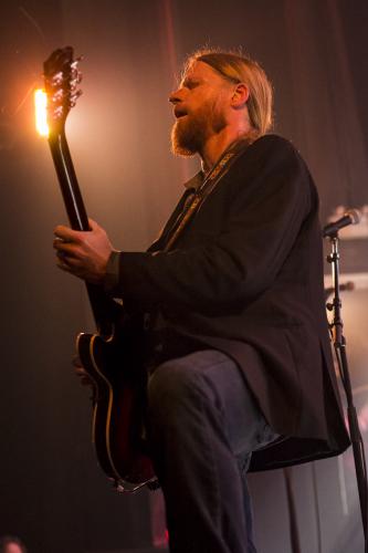 Photos From Southern Soul and Rock ‘n Roll Revue