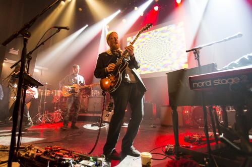 Photos From Southern Soul and Rock ‘n Roll Revue