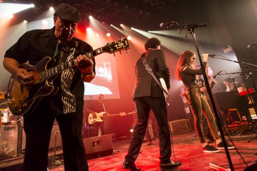 Photos From Southern Soul and Rock ‘n Roll Revue