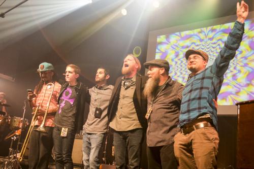 Photos From Southern Soul and Rock ‘n Roll Revue