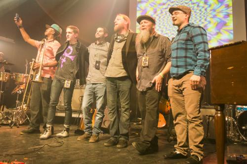Photos From Southern Soul and Rock ‘n Roll Revue