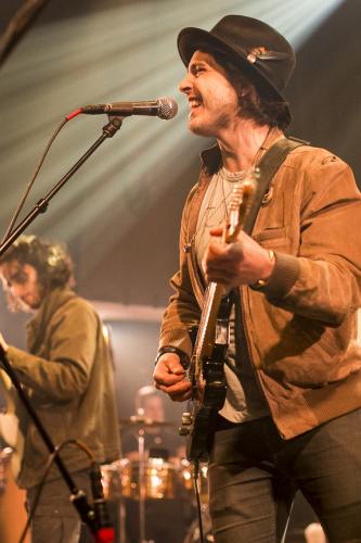 Photos From Southern Soul and Rock ‘n Roll Revue