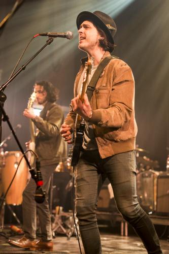 Photos From Southern Soul and Rock ‘n Roll Revue