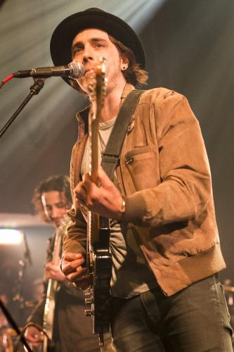 Photos From Southern Soul and Rock ‘n Roll Revue
