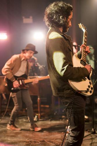 Photos From Southern Soul and Rock ‘n Roll Revue