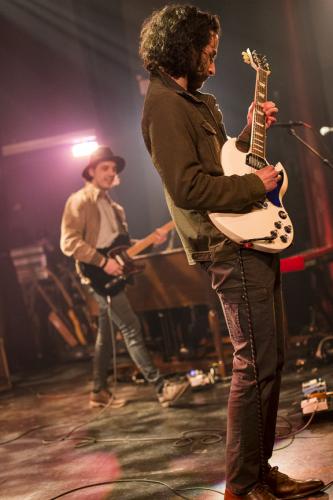 Photos From Southern Soul and Rock ‘n Roll Revue