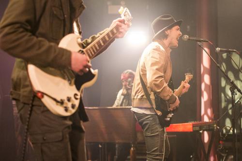 Photos From Southern Soul and Rock ‘n Roll Revue
