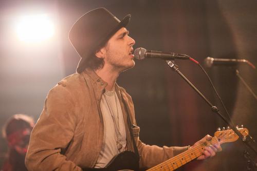 Photos From Southern Soul and Rock ‘n Roll Revue