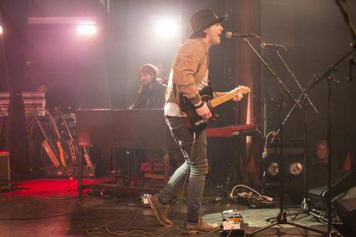 Photos From Southern Soul and Rock ‘n Roll Revue