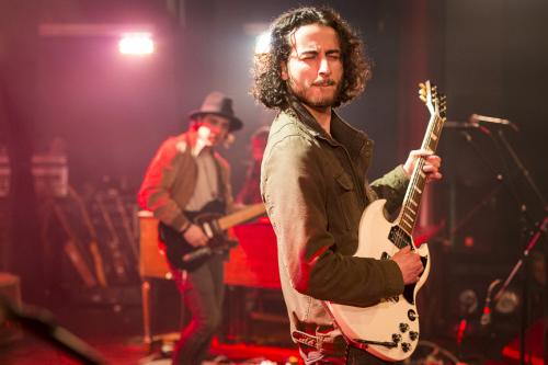Photos From Southern Soul and Rock ‘n Roll Revue