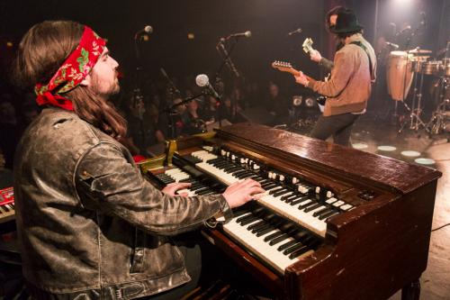 Photos From Southern Soul and Rock ‘n Roll Revue