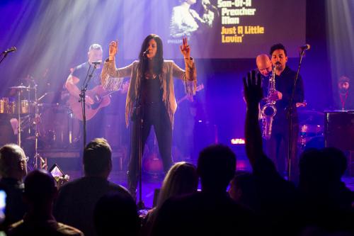 Photos From Southern Soul and Rock ‘n Roll Revue