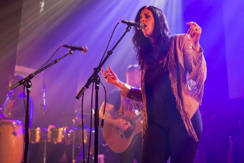 Photos From Southern Soul and Rock ‘n Roll Revue