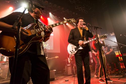 Photos From Southern Soul and Rock ‘n Roll Revue