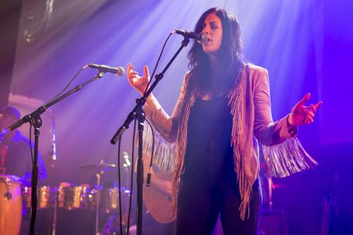 Photos From Southern Soul and Rock ‘n Roll Revue