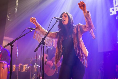 Photos From Southern Soul and Rock ‘n Roll Revue