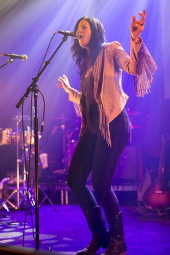 Photos From Southern Soul and Rock ‘n Roll Revue