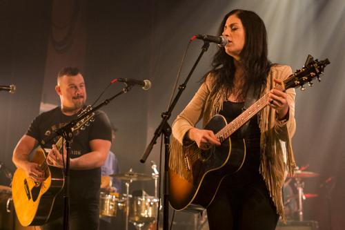 Photos From Southern Soul and Rock ‘n Roll Revue