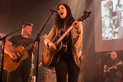 Photos From Southern Soul and Rock ‘n Roll Revue