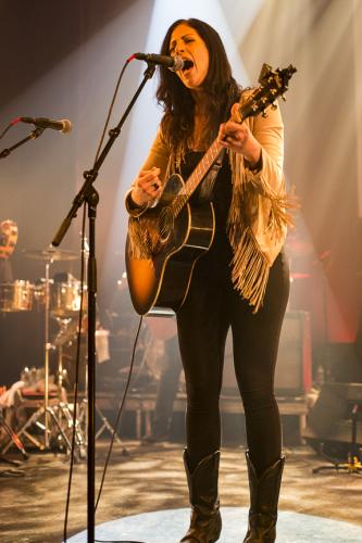 Photos From Southern Soul and Rock ‘n Roll Revue