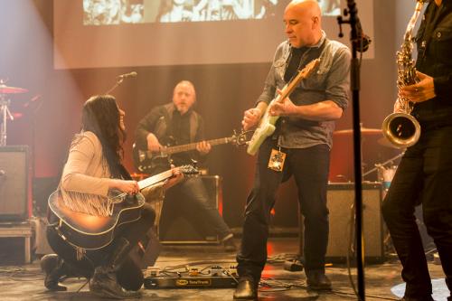 Photos From Southern Soul and Rock ‘n Roll Revue