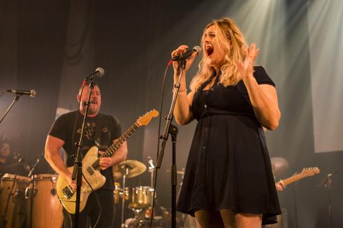 Photos From Southern Soul and Rock ‘n Roll Revue