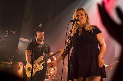 Photos From Southern Soul and Rock ‘n Roll Revue