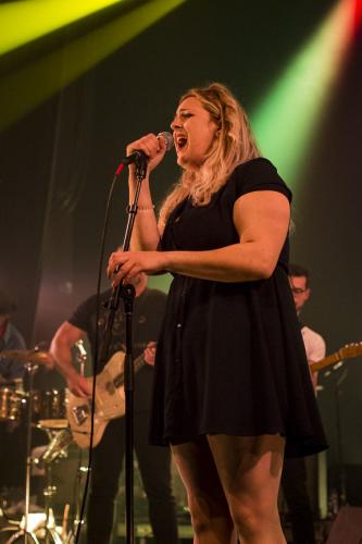 Photos From Southern Soul and Rock ‘n Roll Revue
