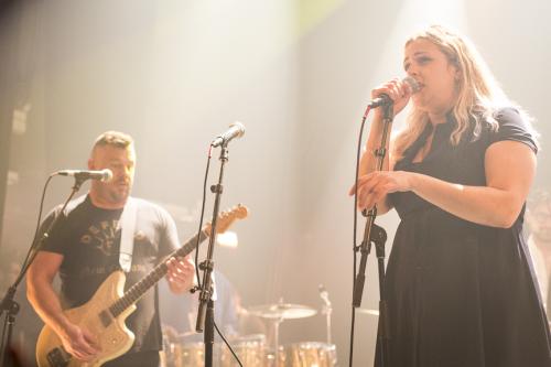 Photos From Southern Soul and Rock ‘n Roll Revue