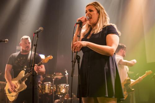 Photos From Southern Soul and Rock ‘n Roll Revue