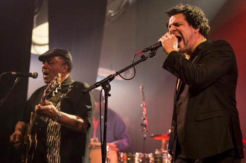 Photos From Southern Soul and Rock ‘n Roll Revue